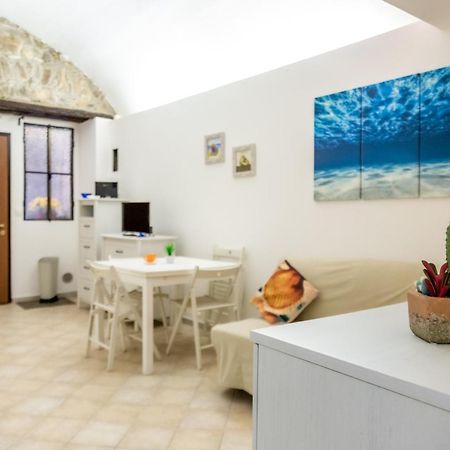 216B - Monolocale Lapigna Sanremo, Centro Storico Apartment Exterior photo