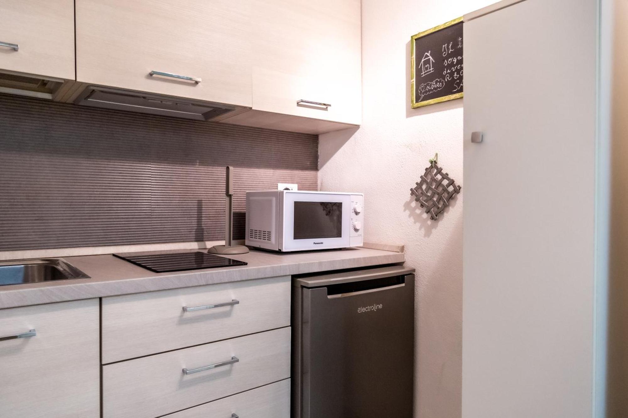 216B - Monolocale Lapigna Sanremo, Centro Storico Apartment Exterior photo
